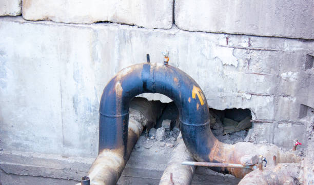 Best Emergency water damage restoration  in Ellinwood, KS